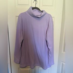 NWT Dudley Stephens Turtleneck
